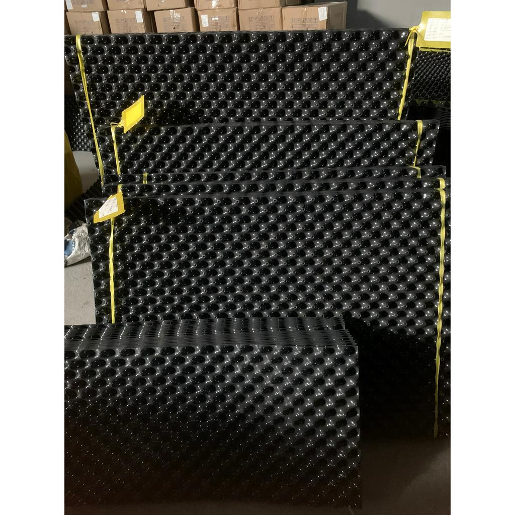 50M BẦU ƯƠM CAO 20CM DÀY 0.7 HÀNG LOẠI 1 TẶNG KÈM ỐC VÍT (7-7,5KG/CUỘN)