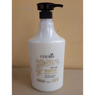Sữa tắm Couris 1200ml Malaysia