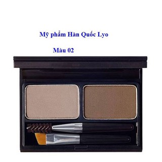 Bột tán mày Brow Master Eyebrow
