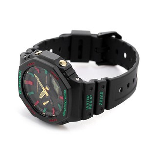 Đồng hồ nam Casio G-Shock GA-2100TH