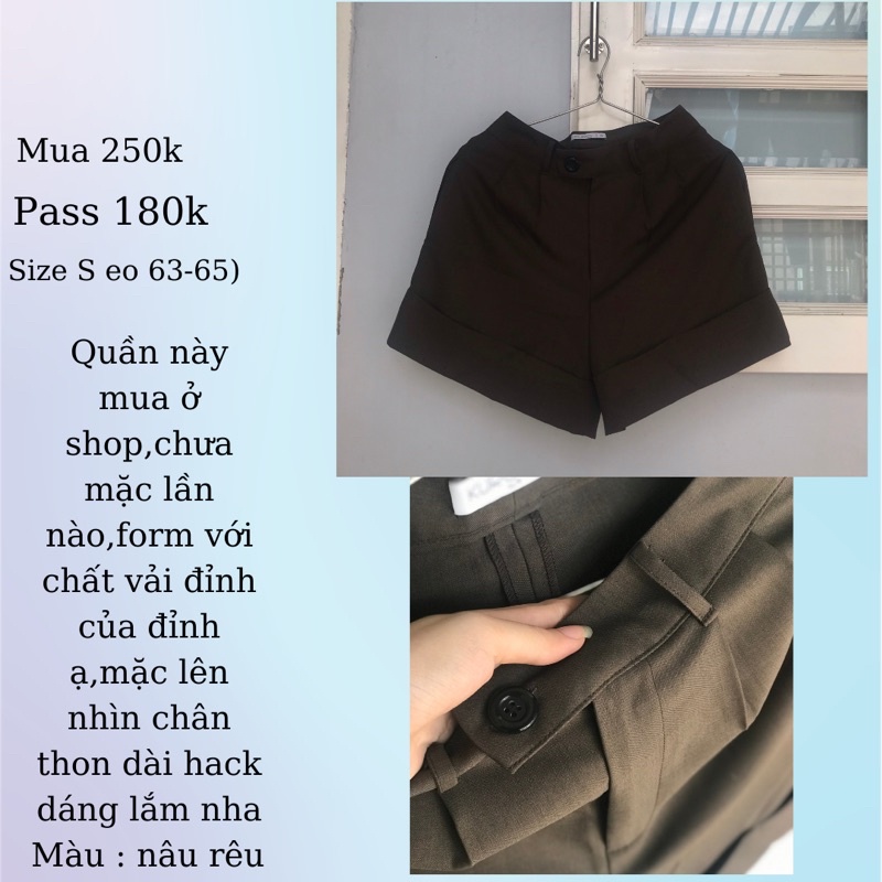 Pass đồ Part 2