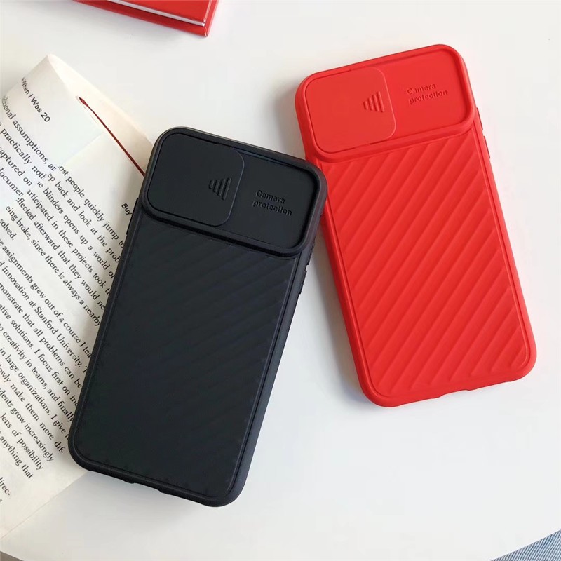 Ốp lưng che camera iPhone 6/6s, 6/6s plus, 7/8, 7/8 plus