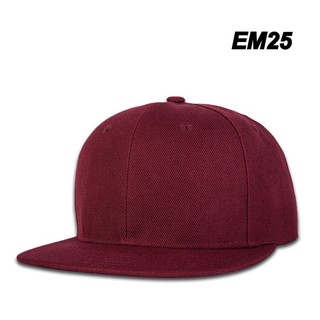 Mũ nón snapback hồng