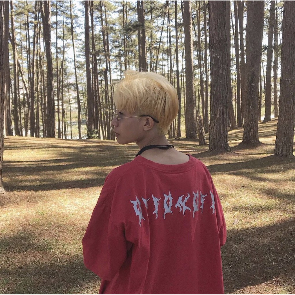 Áo Thun OFF.ON.OFF Unisex 1hitshop | BigBuy360 - bigbuy360.vn