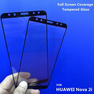 Cường lực full màn cho Huawei Nova 2i