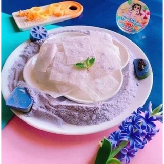 [ABI SNACK] {FREESHIP trên 50K } COMBO BÁNH TRÁNG 3 LOẠI VỊ NGỌT