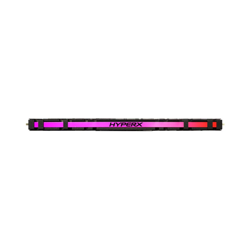 Bộ 2 Thanh RAM PC Kingston 16GB HyperX Predator  DDR4 RGB 3200MHz HX432C16PB3AK2/16 - Hàng Chính Hãng