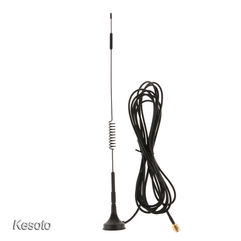 Cáp Chia Tín Hiệu 12dbi 4g Sma 70-2700mhz | BigBuy360 - bigbuy360.vn