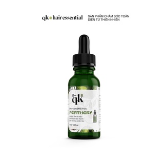 Dầu ủ dưỡng tóc feathery 4ml