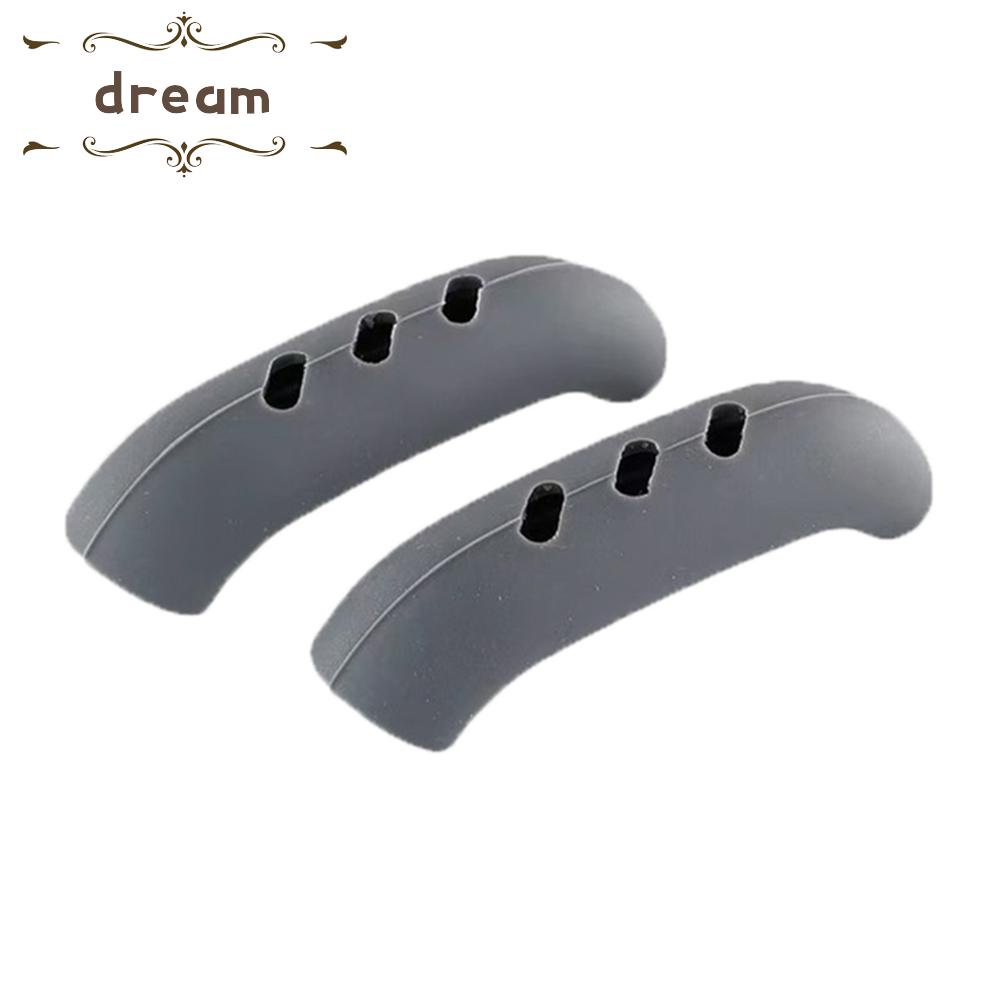 【DREAMLIFE】Pot Handle Cover Casserole Ear Pan Pot Holder Kitchen Accessories Oven Grip