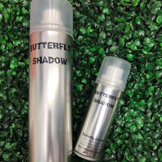 Keo xịt tóc Butterfly shadow (hàng chính hãng)
