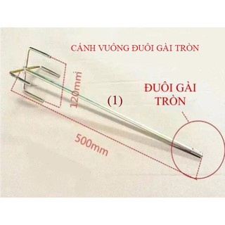 CÂY KHUẤY SƠN - CẦN KHUẤY TRỘN SƠN CÁC LOẠI