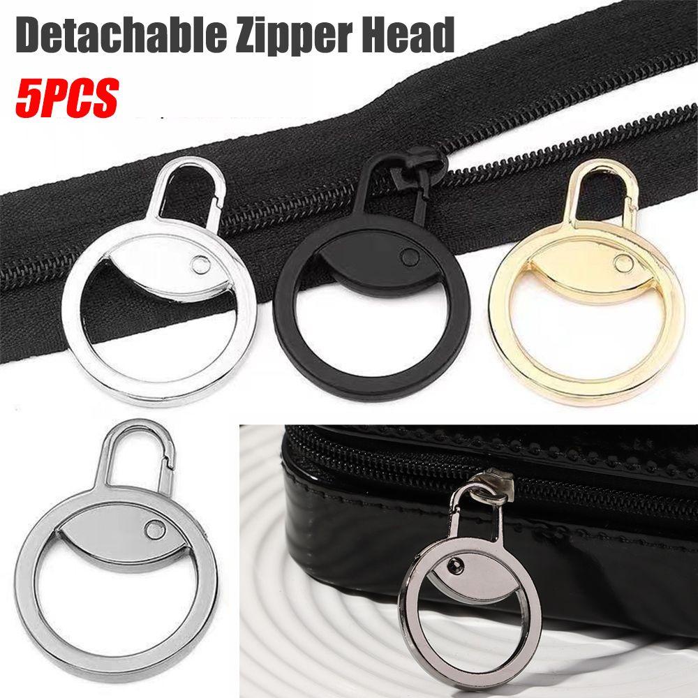 Bộ 5 Dụng Cụ Sửa Chữa Khóa Kéo Tiện Lợi