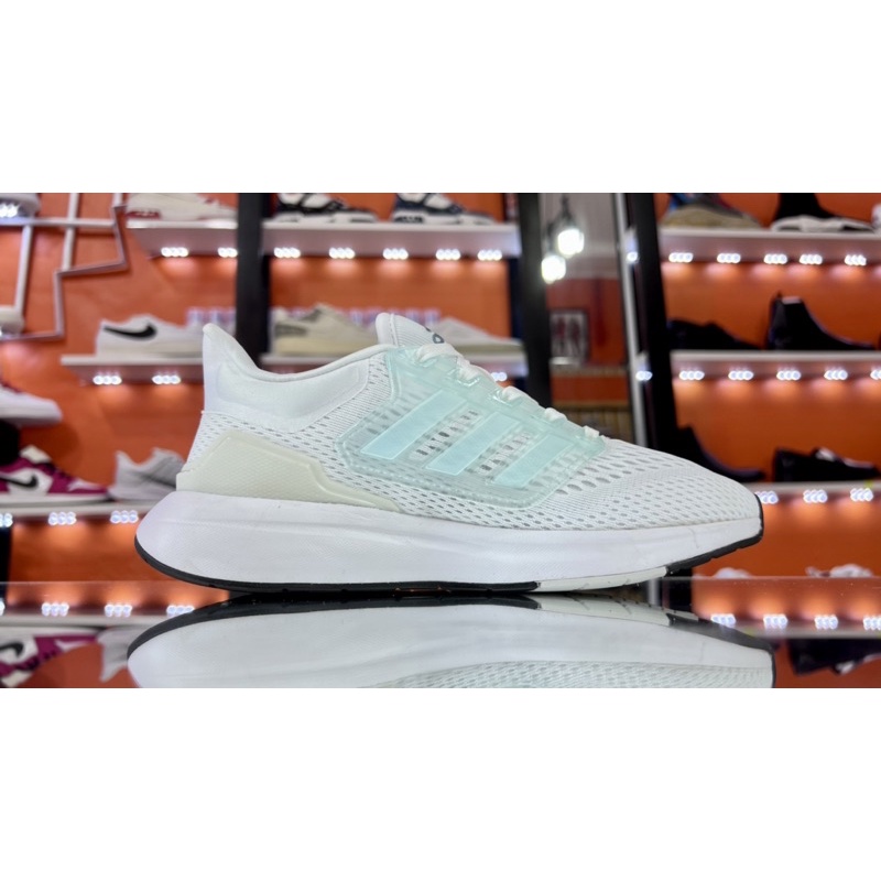 GIÀY THỂ THAO EQT 2022 TRẮNG XANH VÀ XÁM TẶNG KÈM BỘ QUÀ TẶNG GIÁ TRỊ