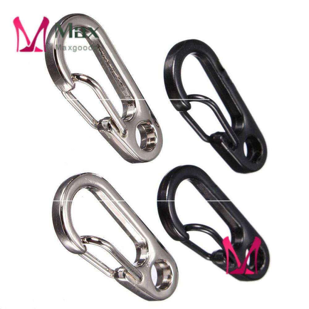 Móc Khóa Đa Năng Bằng Thép Không Gỉ