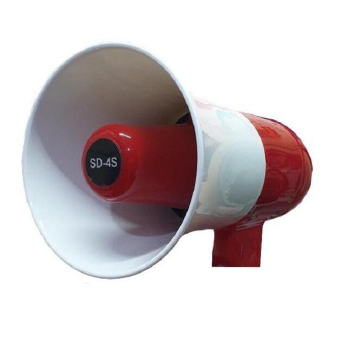 Giá Cực Sốc[PHIÊN BẢN 2020] Loa phóng thanh cầm tay Mini Megaphone