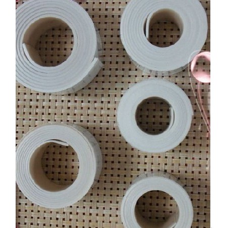 Nhựa dán chân vịt 0.5mm, mica dán chân vịt 0.5mm