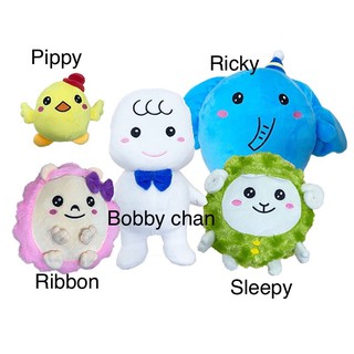 Tã quần Bobby Extra Soft Dry L56