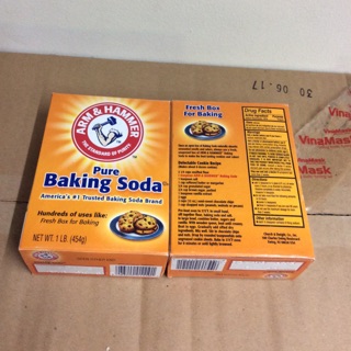Bột đa năng BAKING SODA