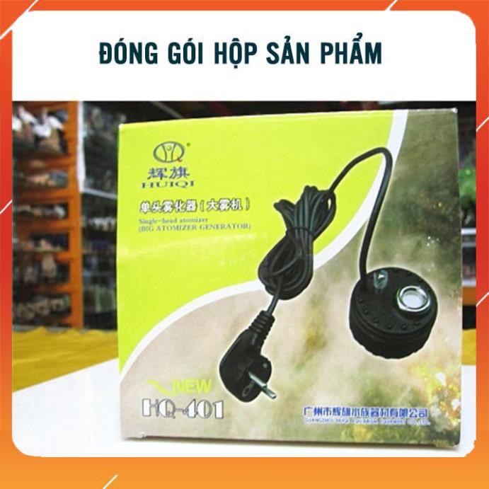 Máy Phun Sương 220V Động Cơ Phun Sương Khói Bể Cá 206795