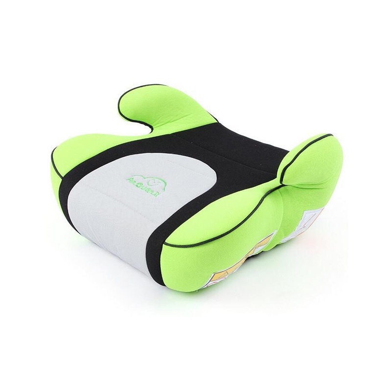 [Hàng HOT] Đệm lót Ghế ngồi ô tô cho bé 3-12 tuổi Nâng Chiều Cao Thoải mái thoáng khí【Southdakota051】