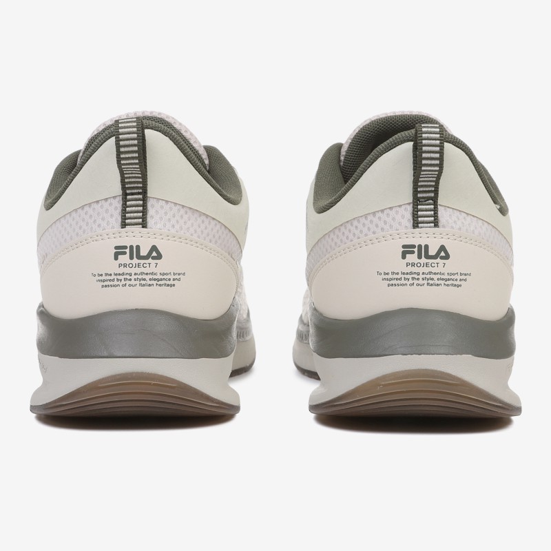 Giày sneaker unisex FILA Project 7 Wavelet Alpha 1RM01527-324