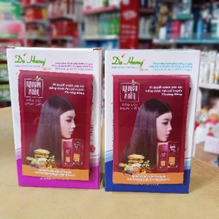 Dùng dịch vệ sinh phụ nữ Dạ Hương 100ml
