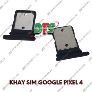 Khay sim google pixel 4 ( Khay sim thay thế cho google Pixel 4 )