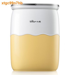 Máy Chiên Trứng Xúc Xích Bear JDQ-B02G1