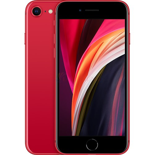 Điện thoại Apple iPhone SE 2020 64GB (VN/A) - Hàng chính hãng