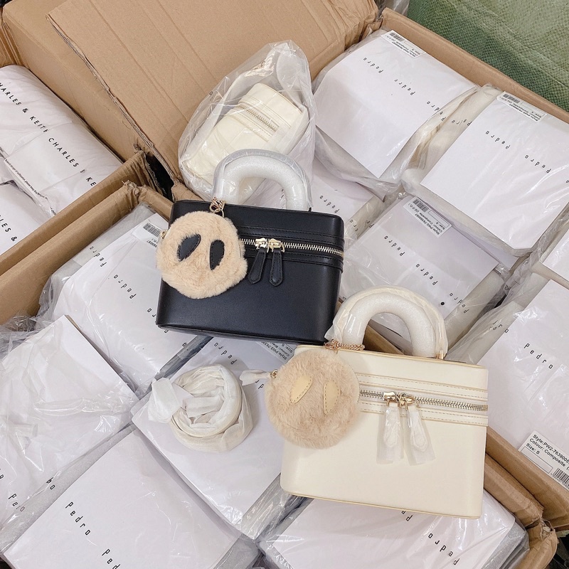 Cốp Pe mũi heo hàng xuất (Không hộp)