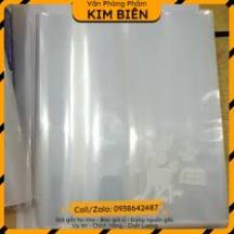 Bìa bao tập - bìa bao sách kiếng Nai