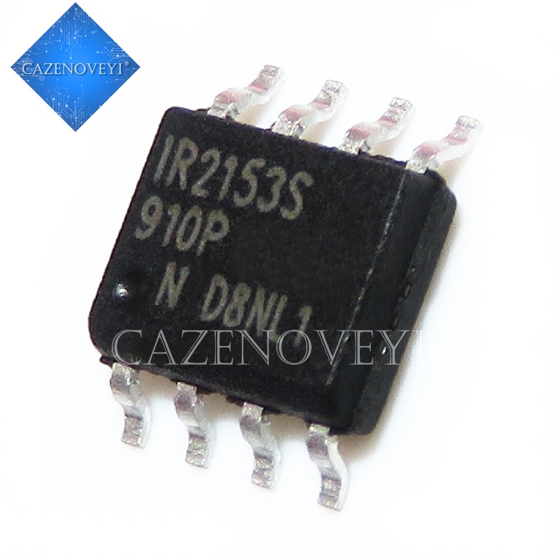 10 CHIẾC IR2153S IR2153STR IR2153 IR2153STRPBF SOP-8