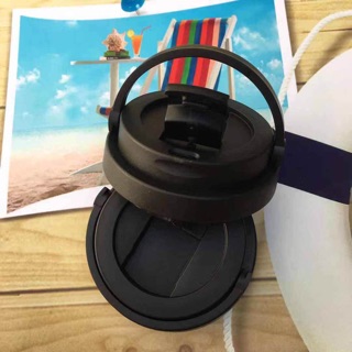 Ly cà phê giữ nhiệt phong cách 500ml