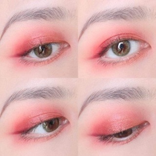 Có sẵn có bill - Bảng phấn mắt Colourpop Main Squeeze