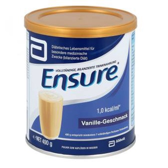 [DATE 2024] Sữa ensure Đức hộp 400g