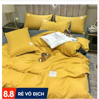 bộ cottong đũi cao cấp