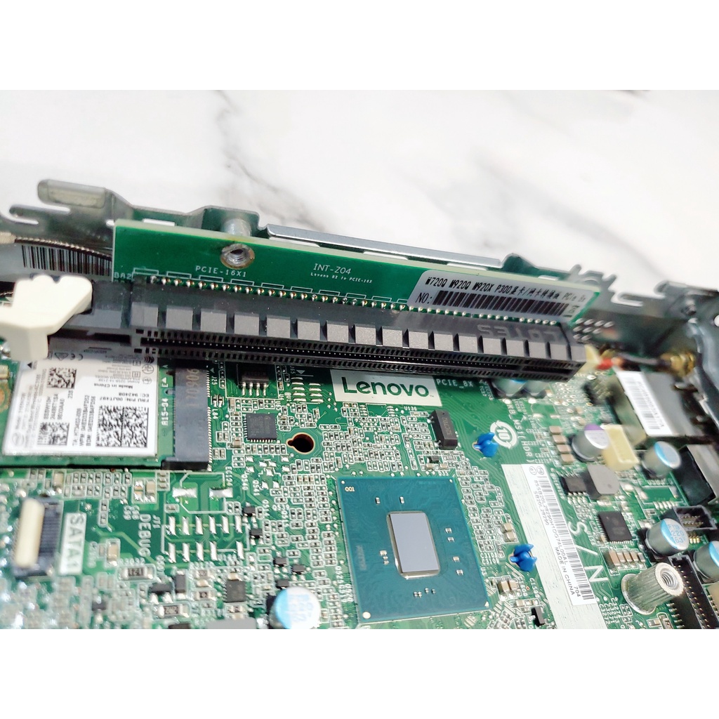CARD VGA AMD RX460 4G LENOVO DÀNH CHO TINY M910X LENOVO