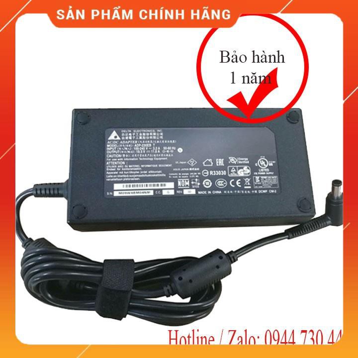 Sạc laptop MSI 19.5v 11.8a chân thường dailyphukien