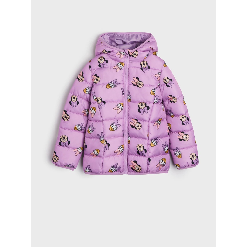 Áo phao siêu nhẹ hình Mickey cho bé ASI001