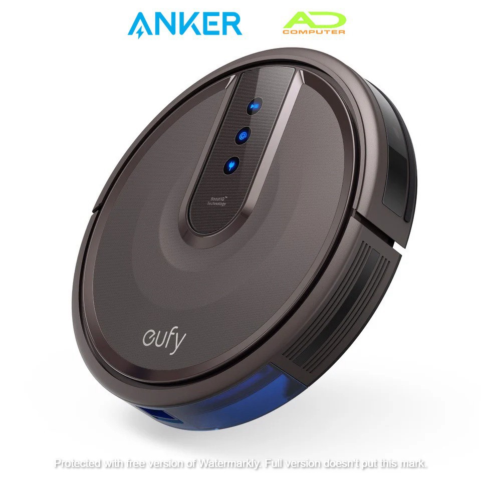 Máy Hút Bụi Eufy RoboVac 15T lực hút 1500Pa- T2115