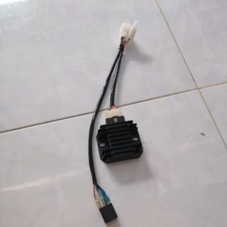 SẠC HCE cho Exciter 135 các đời,....