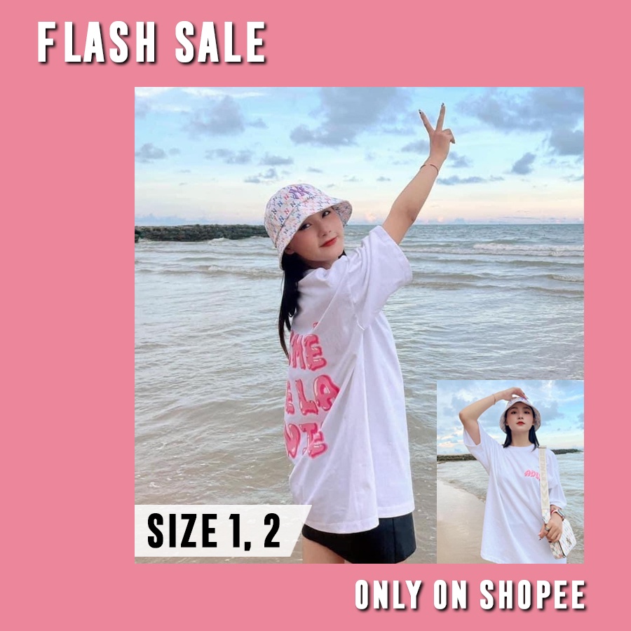 [chính hãng] SALE ADLV TShirt - Áo thun Acme De Lavie - Unisex Nam Nữ chính hãng Authenitc - Bay air Hàn