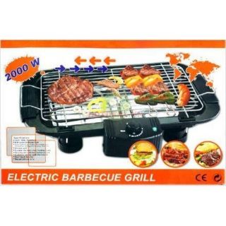 Bếp nướng điện không khói Electric Barbecue