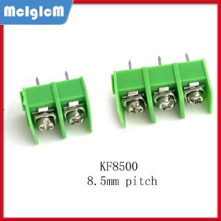 Set 10 đầu nối 8.5mm KF8500 vít nối pcb 2 pin 10A 300V