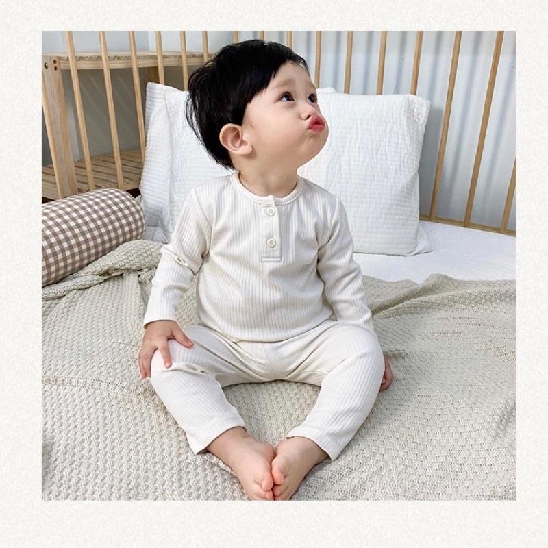 SET 3 BỘ TĂM CÚC GỖ CHO BÉ