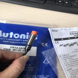 Cảm biến tiệm cận PR12-4AC