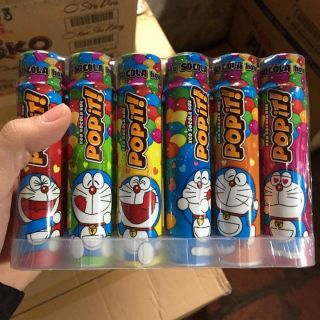 Lẻ= sỉ Bịch Socola Ddooreoorremon 12 lọ