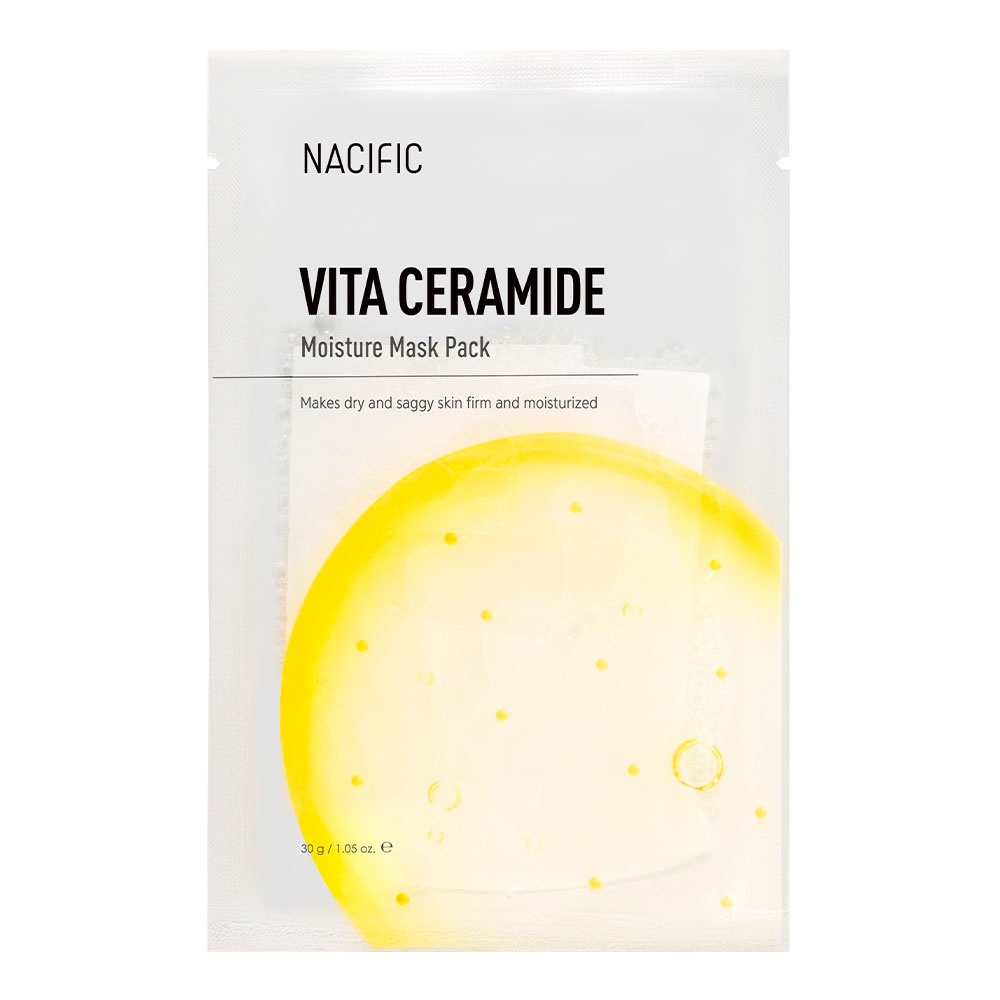 Mặt nạ Nacific Mask Pack 30g