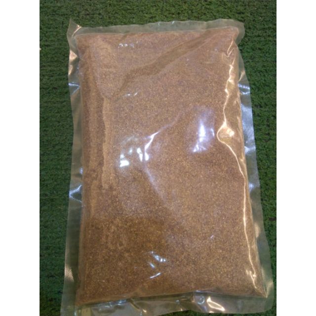 Cát lót buddy nâu (gói 1kg)